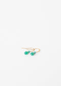 Bi-Goutte Earrings