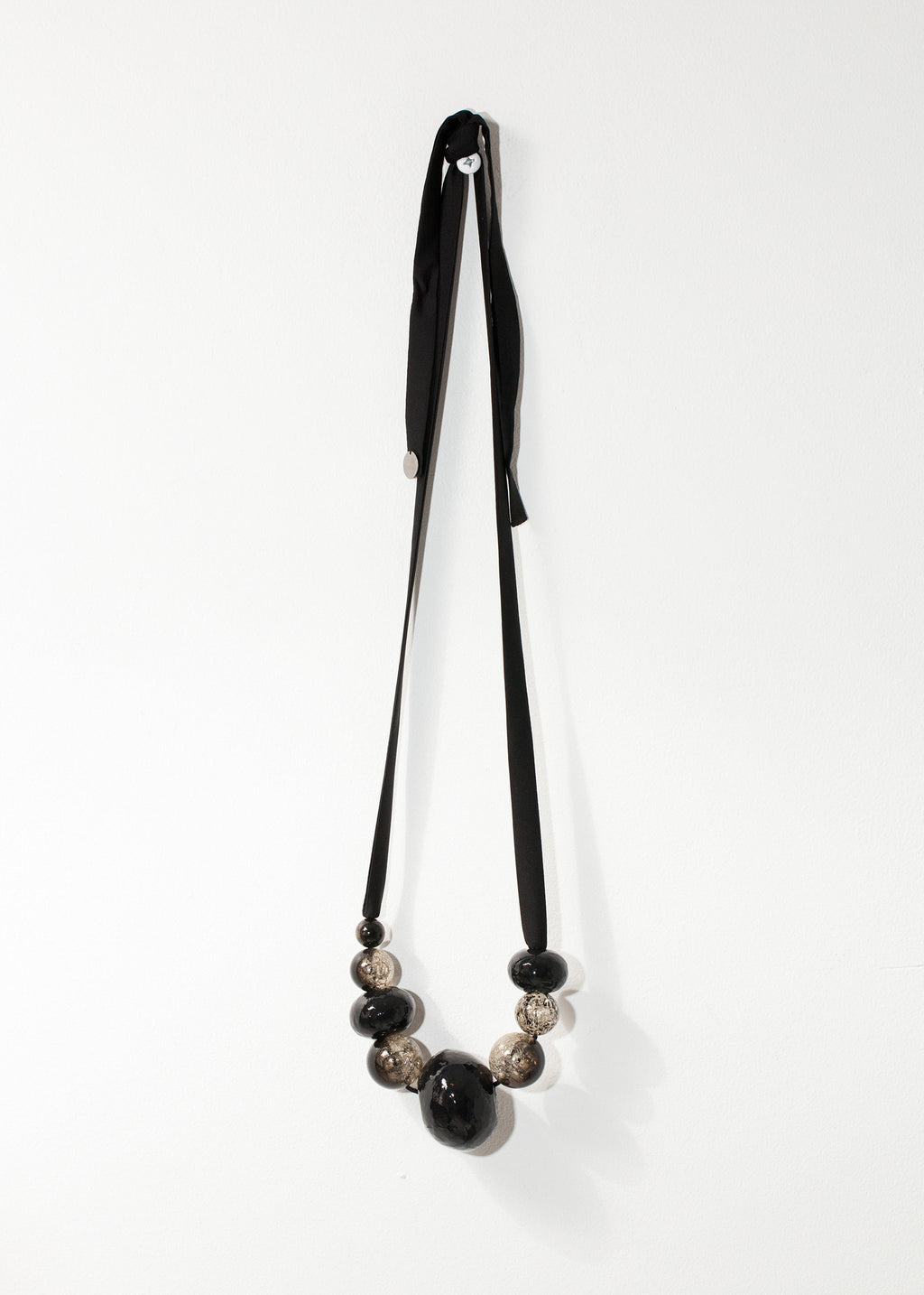 Anchor Necklace